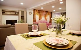 Luxury New Apartment City Centre & Beach, Alicante