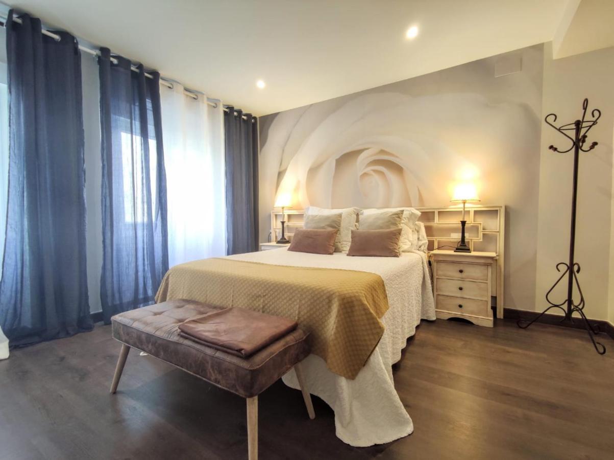 Luxury New Apartment City Centre & Beach, Alicante Zewnętrze zdjęcie