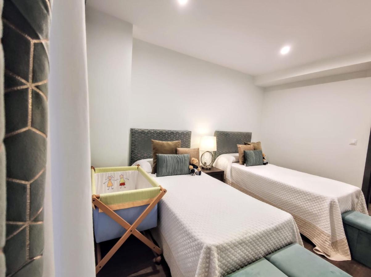 Luxury New Apartment City Centre & Beach, Alicante Zewnętrze zdjęcie