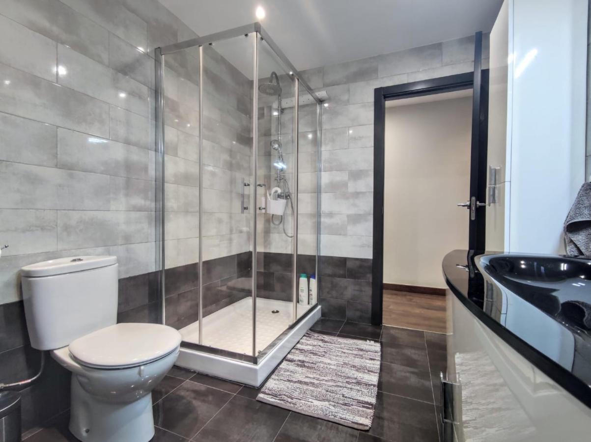 Luxury New Apartment City Centre & Beach, Alicante Zewnętrze zdjęcie