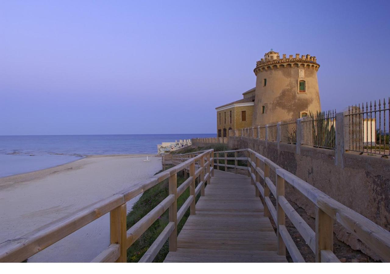 Luxury New Apartment City Centre & Beach, Alicante Zewnętrze zdjęcie