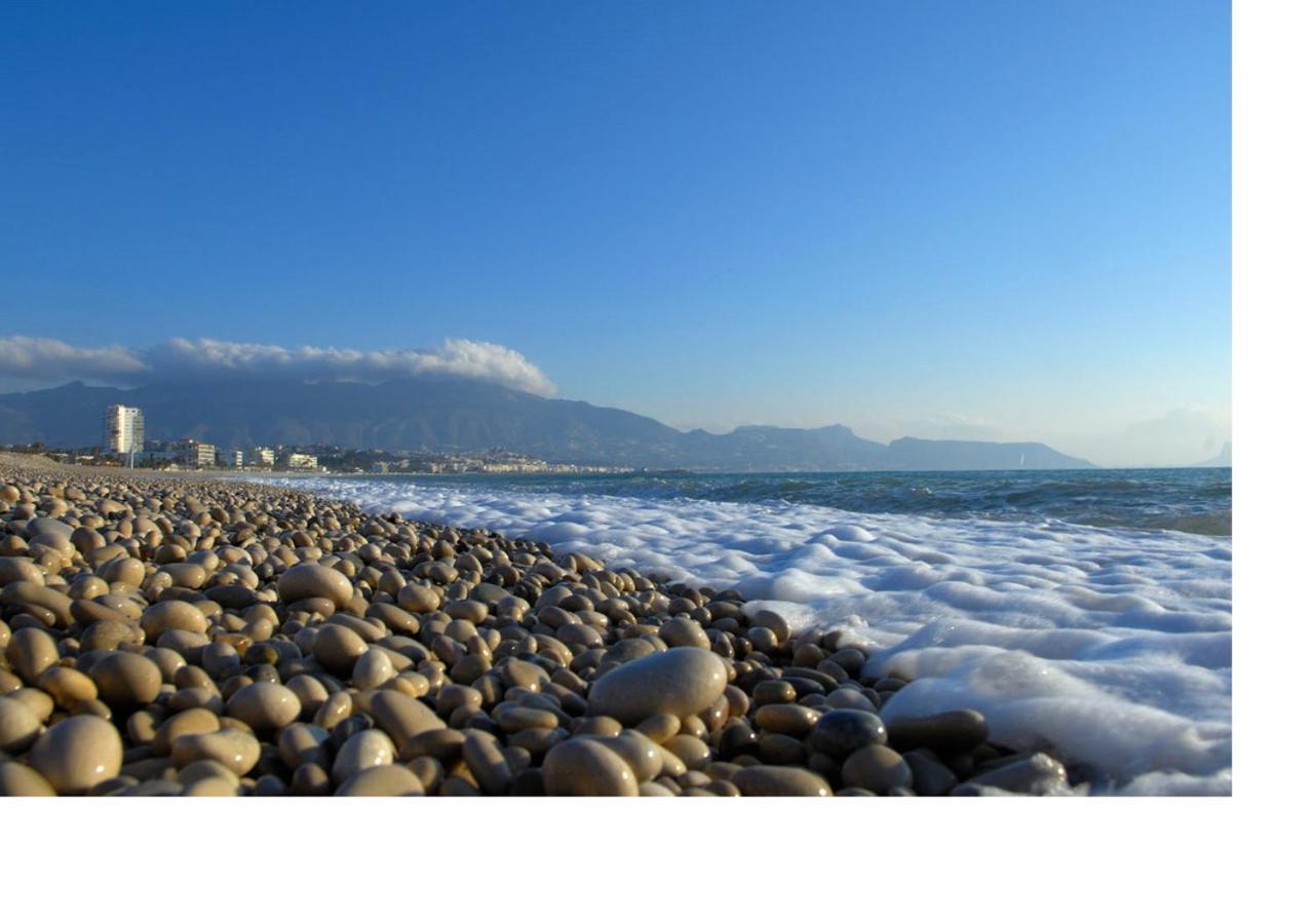 Luxury New Apartment City Centre & Beach, Alicante Zewnętrze zdjęcie