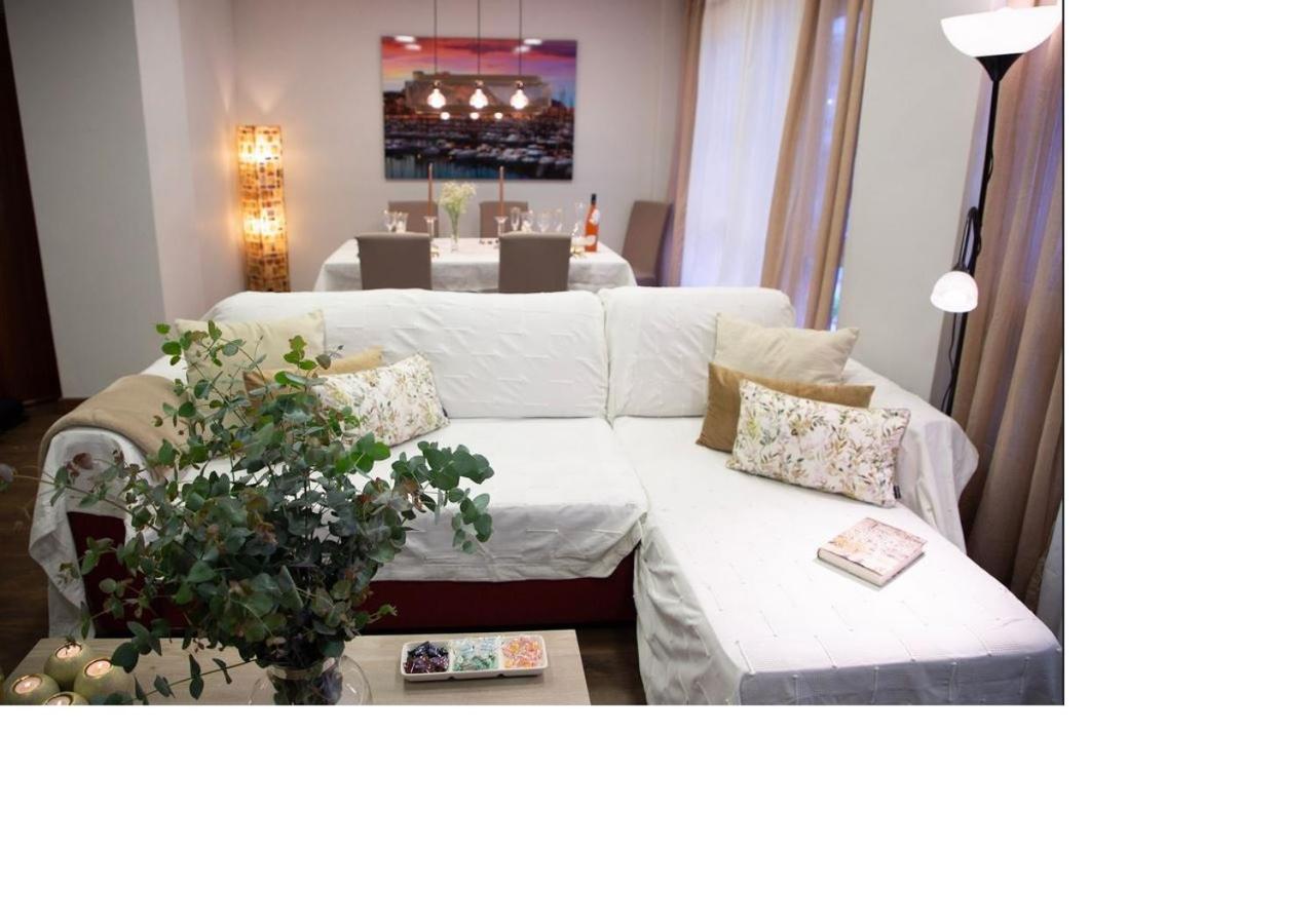 Luxury New Apartment City Centre & Beach, Alicante Zewnętrze zdjęcie
