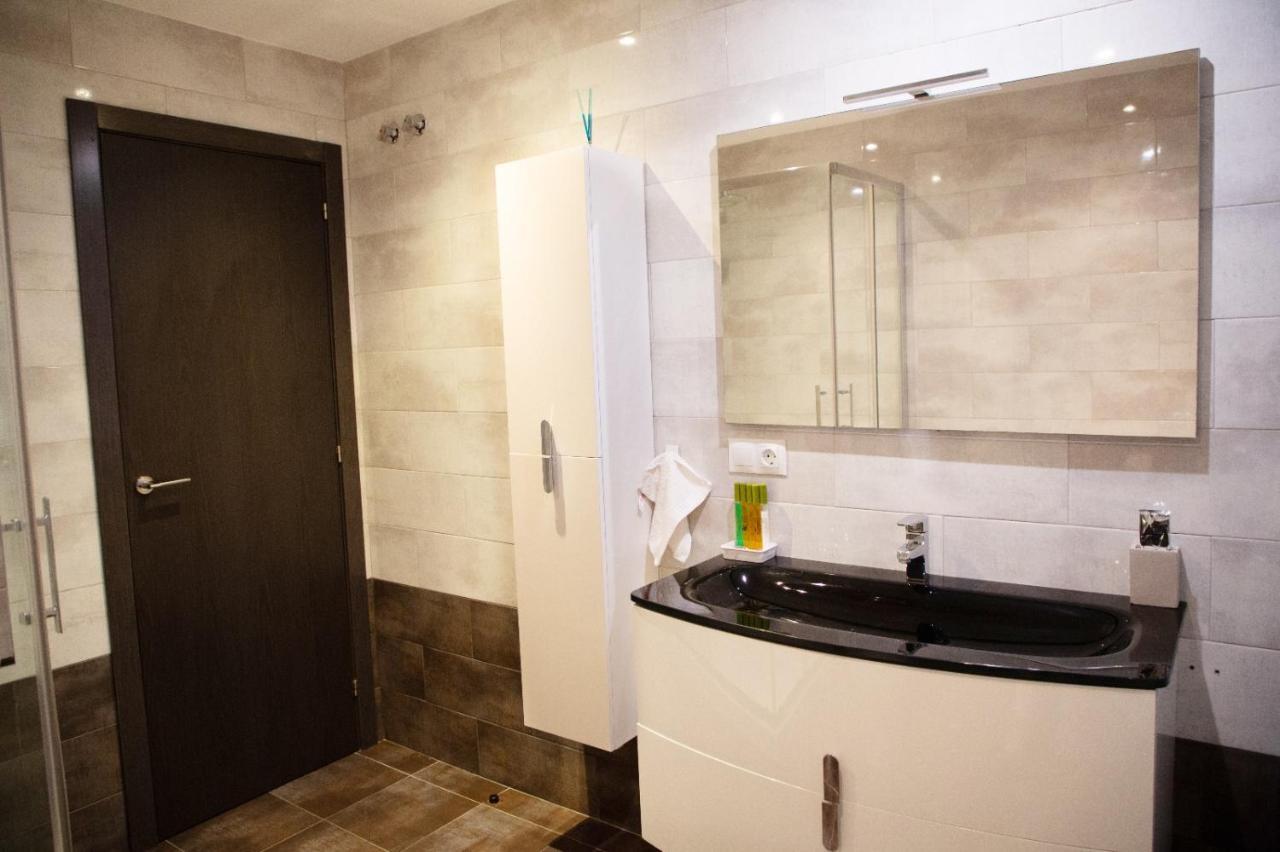 Luxury New Apartment City Centre & Beach, Alicante Zewnętrze zdjęcie