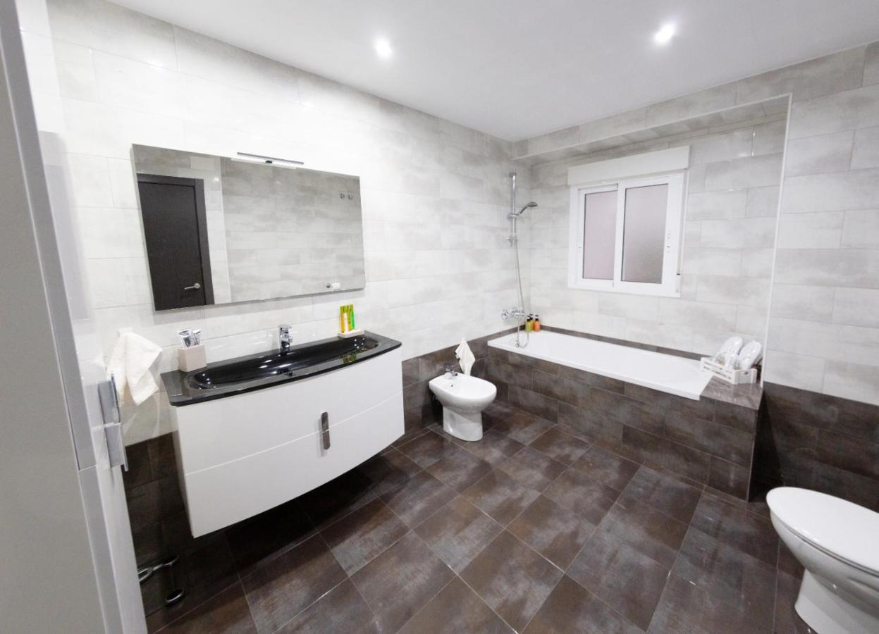 Luxury New Apartment City Centre & Beach, Alicante Zewnętrze zdjęcie