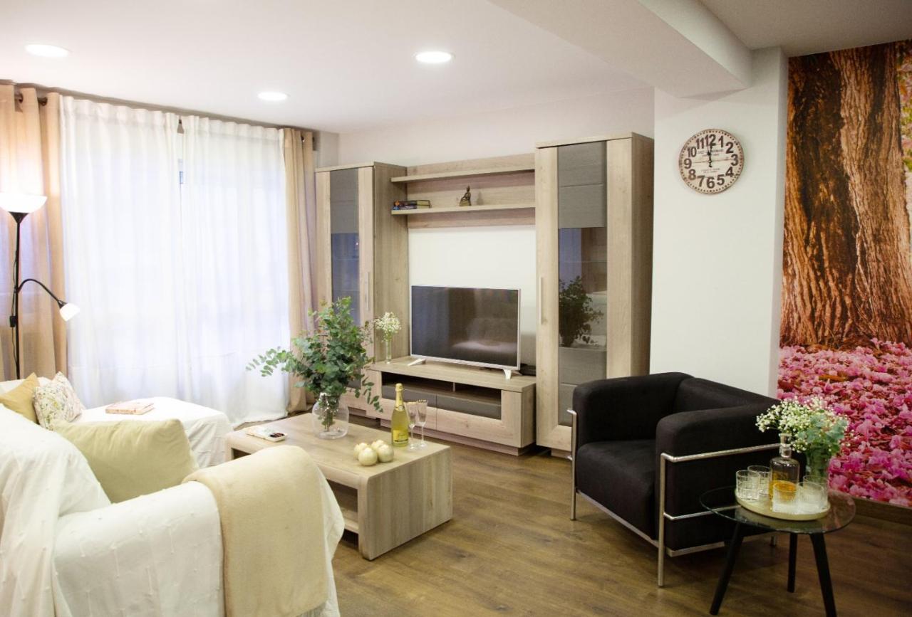 Luxury New Apartment City Centre & Beach, Alicante Zewnętrze zdjęcie