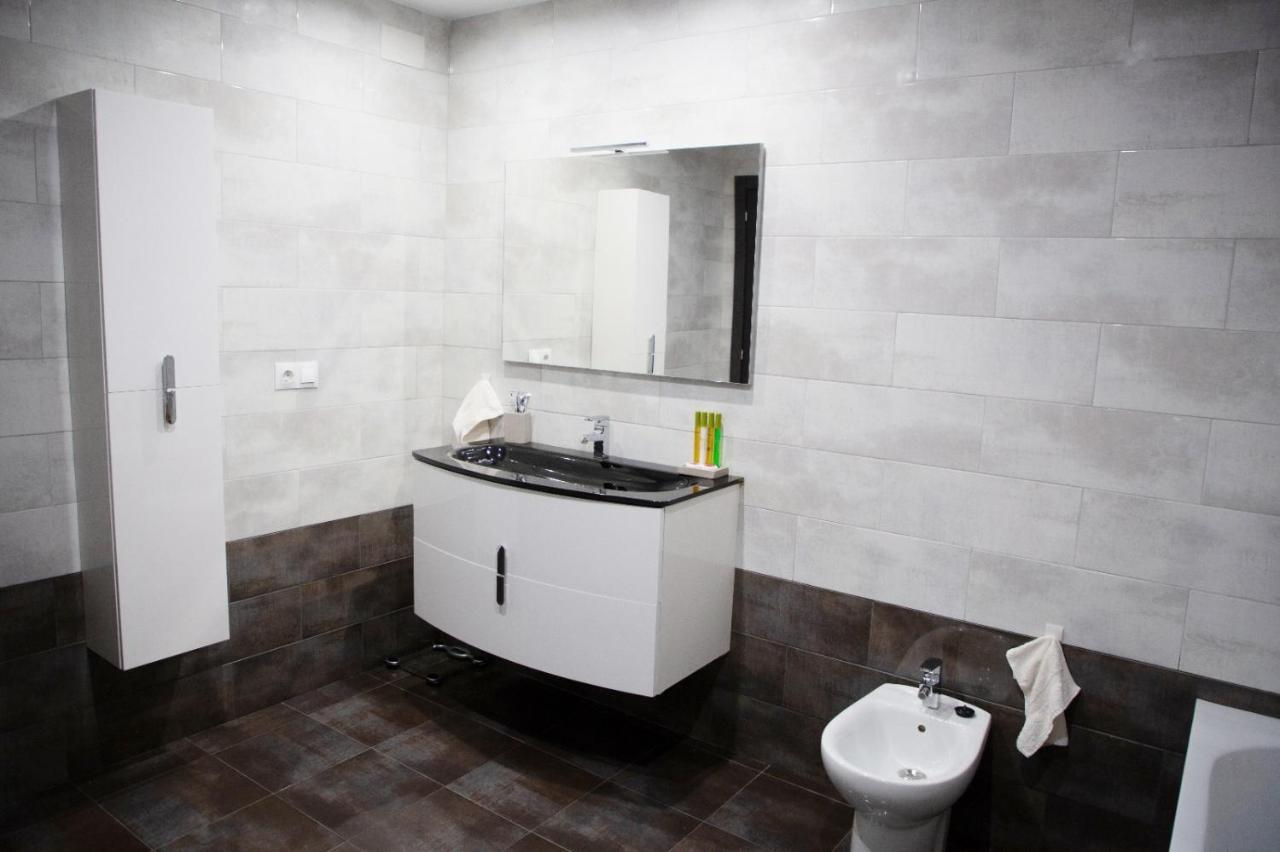 Luxury New Apartment City Centre & Beach, Alicante Zewnętrze zdjęcie