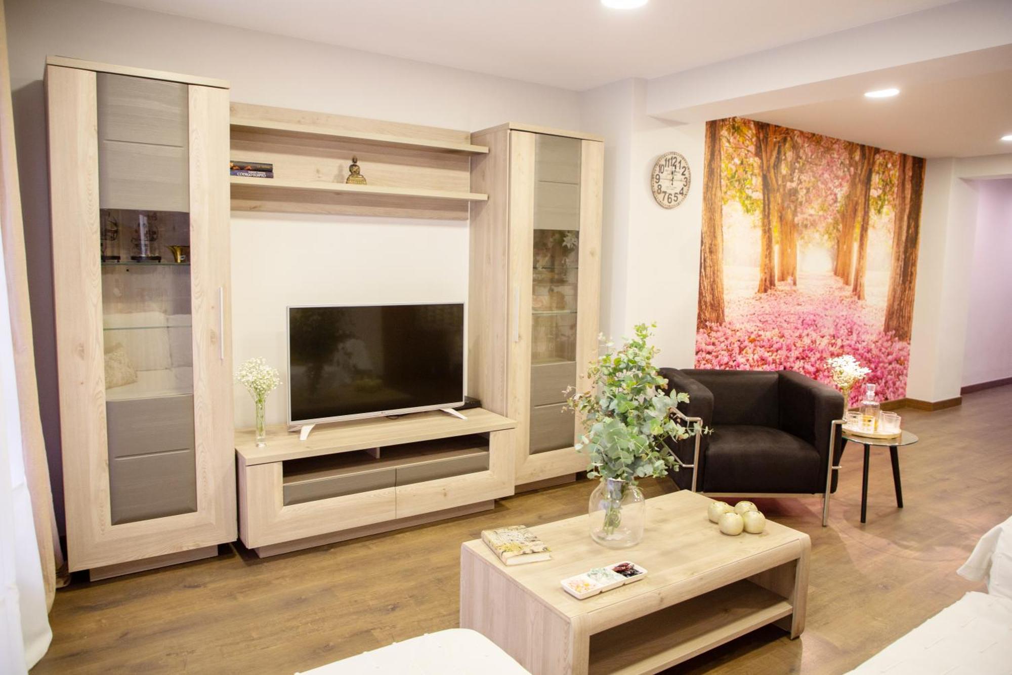 Luxury New Apartment City Centre & Beach, Alicante Zewnętrze zdjęcie