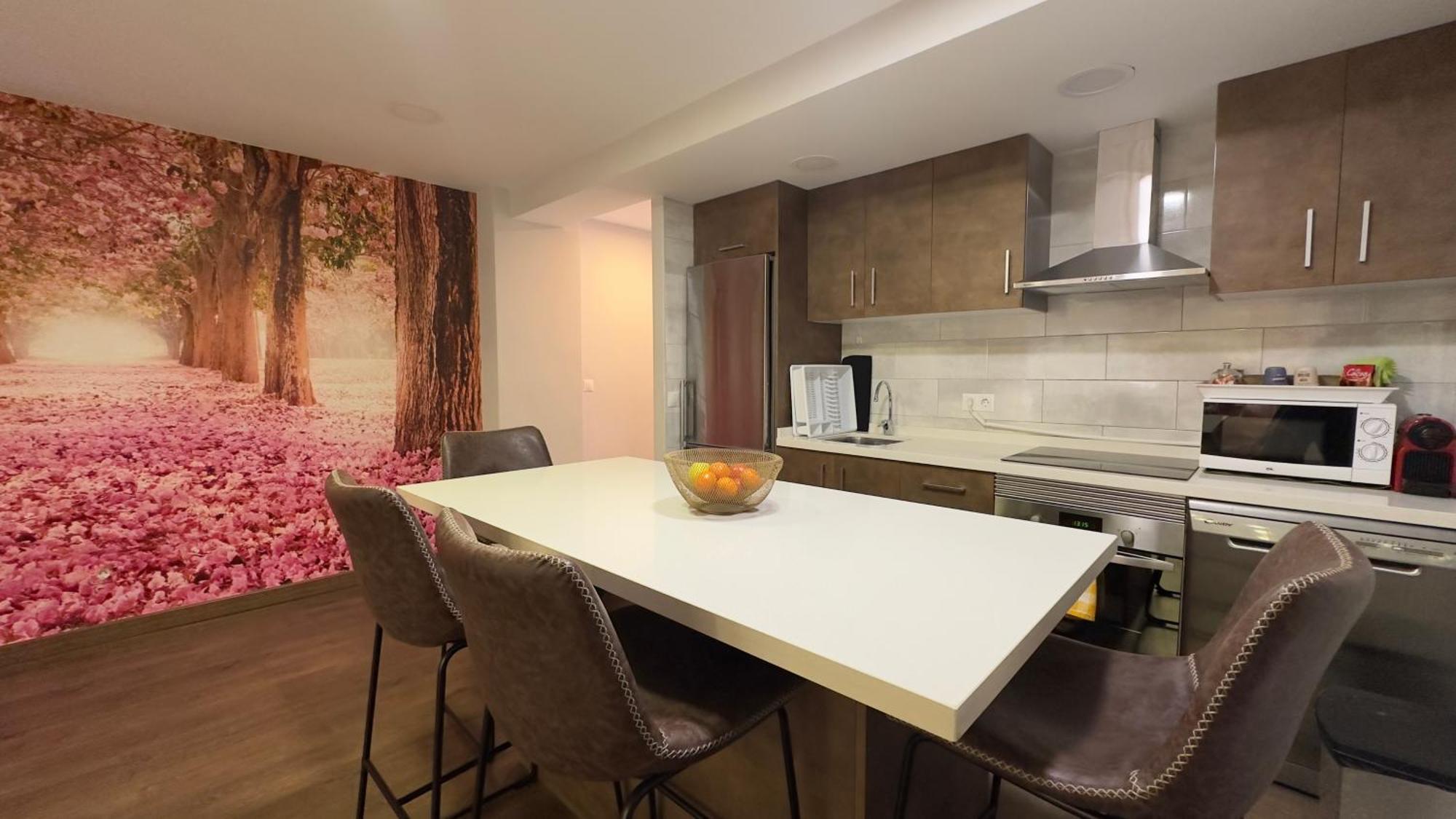 Luxury New Apartment City Centre & Beach, Alicante Zewnętrze zdjęcie