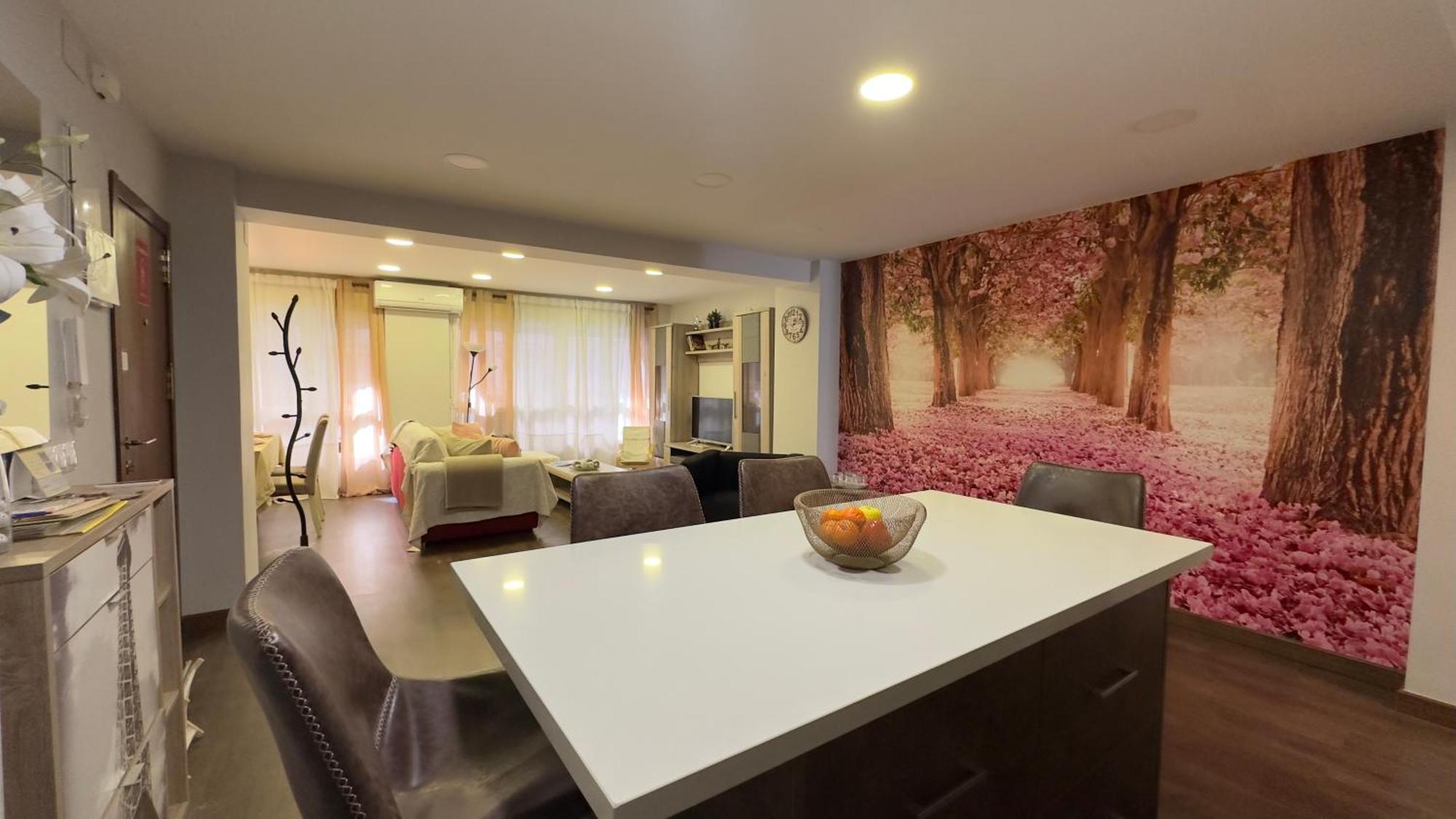 Luxury New Apartment City Centre & Beach, Alicante Zewnętrze zdjęcie